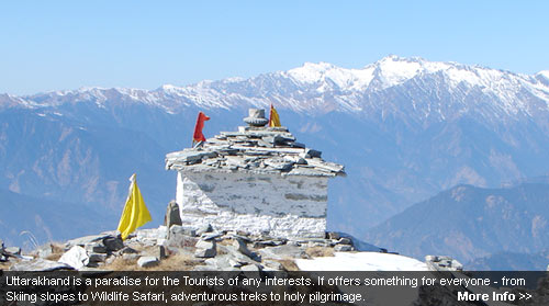 Uttrakhand Photos